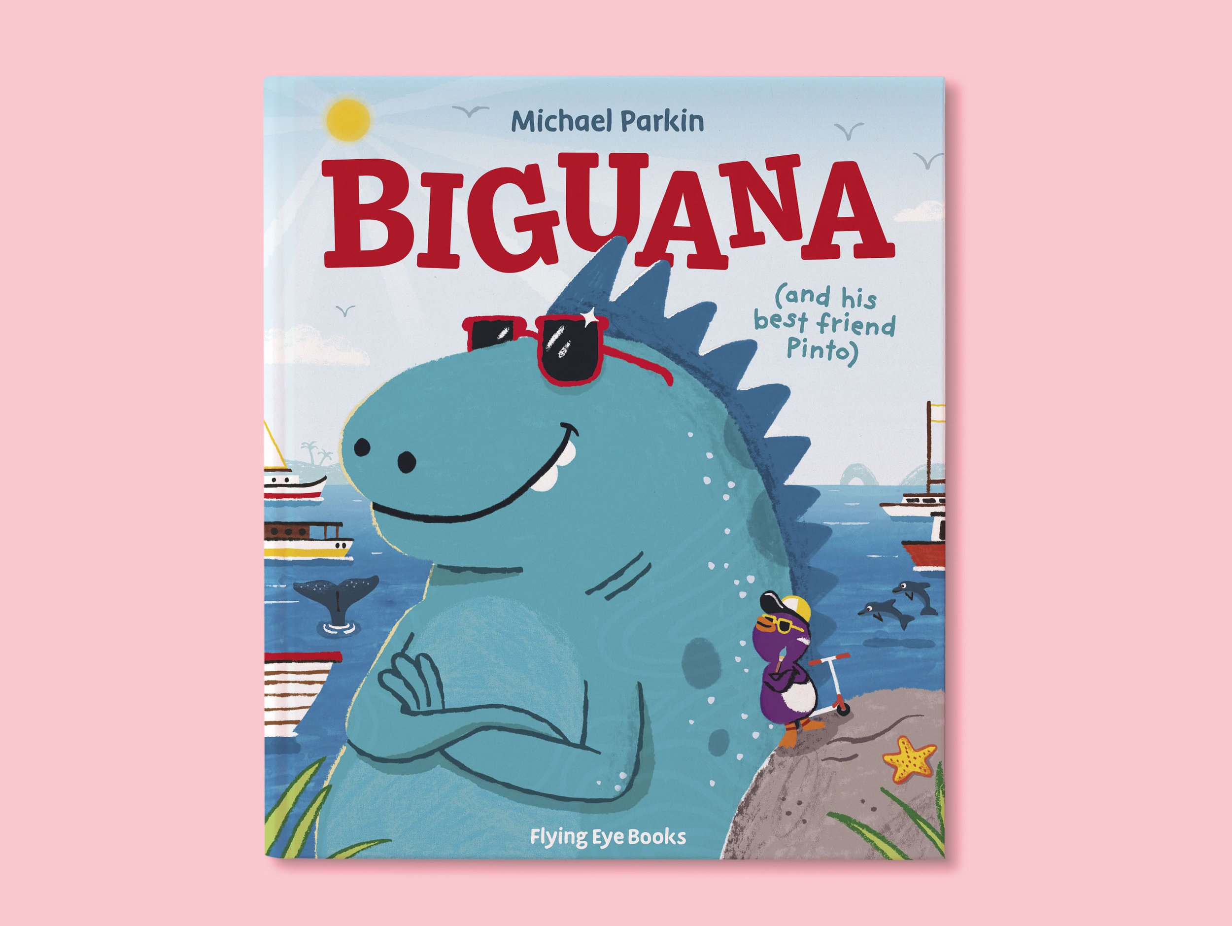 Biguana (Coming Soon)