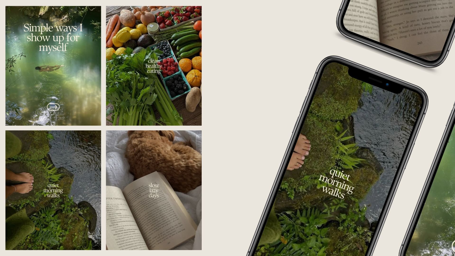 Freelance | Social Media Branding