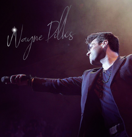 Wayne Dilks - The George Michael Legacy (Saturday 11th October 2025)
