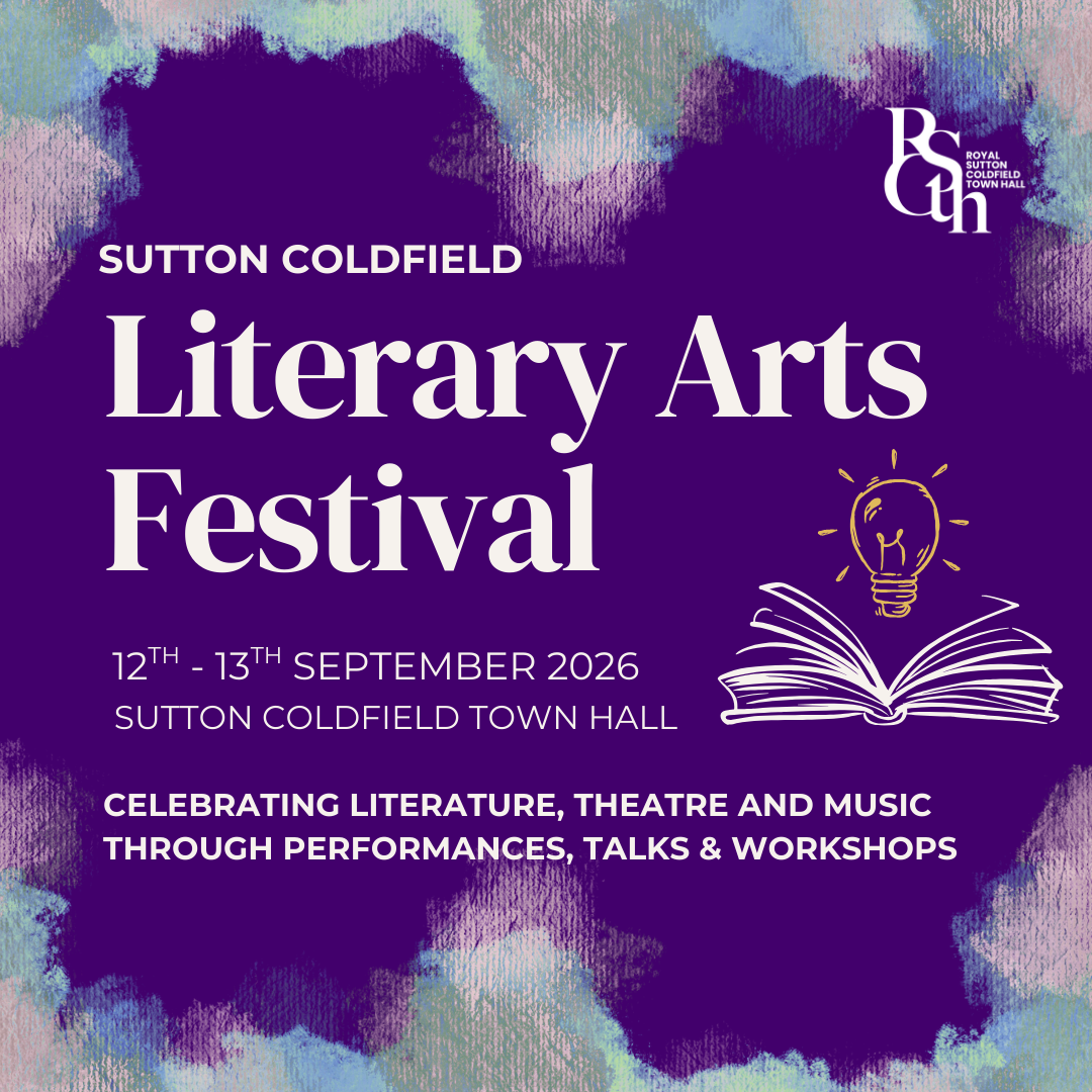 What is the Literary Arts Festival?