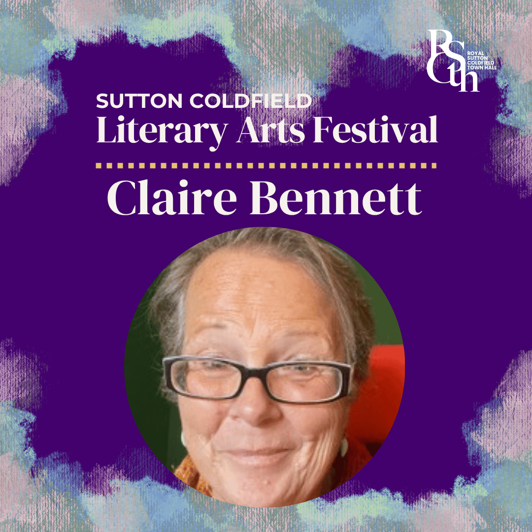 Getting to the Heart of the Story - Claire Bennett