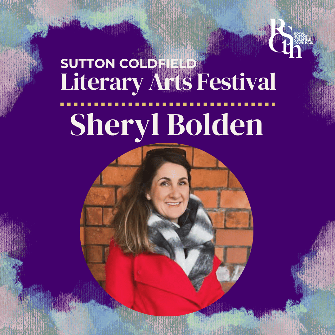 Small Changes, Big Impact: How to Shop for Good Without Breaking the Bank - Sheryl Bolden