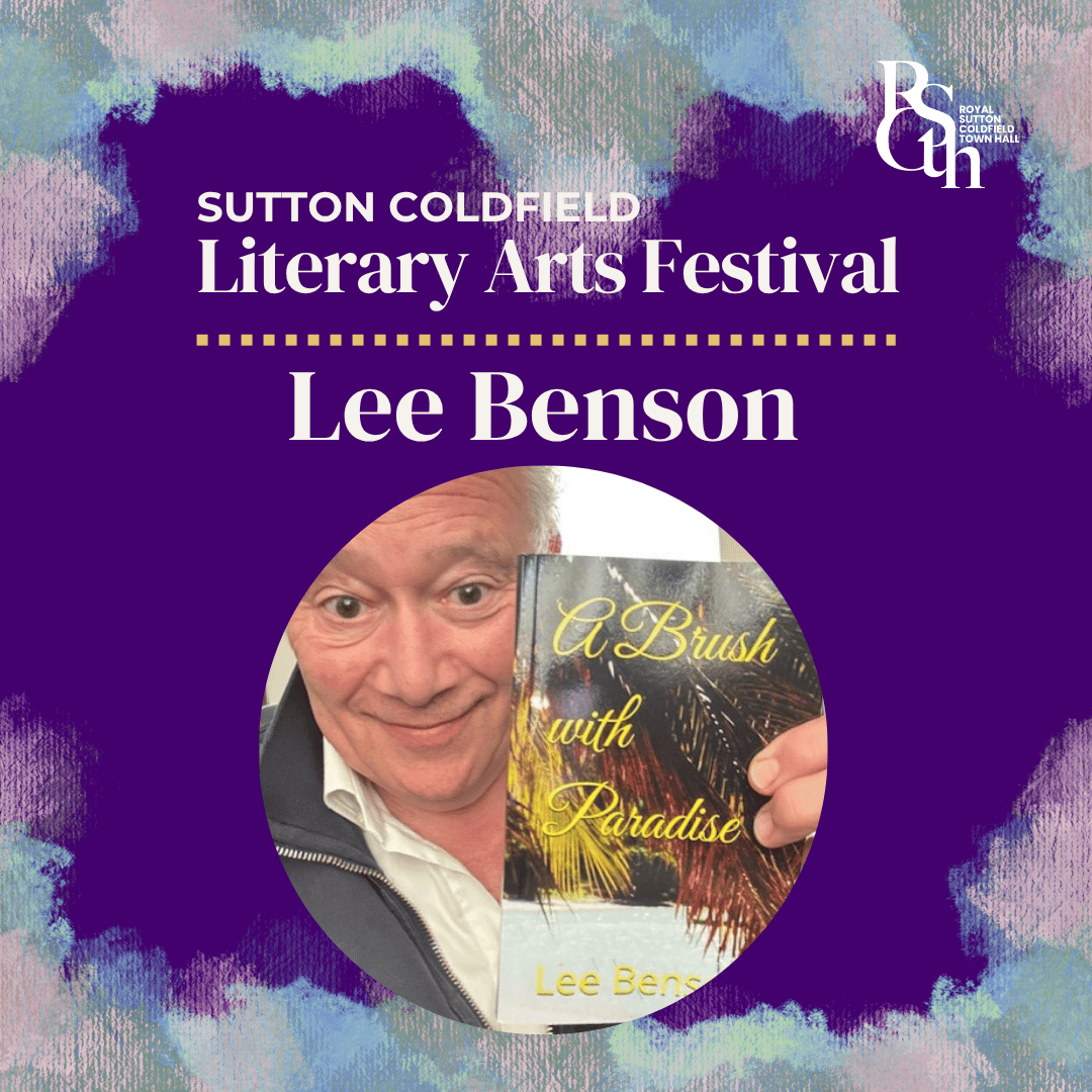 Reality versus Creativity - Lee Benson