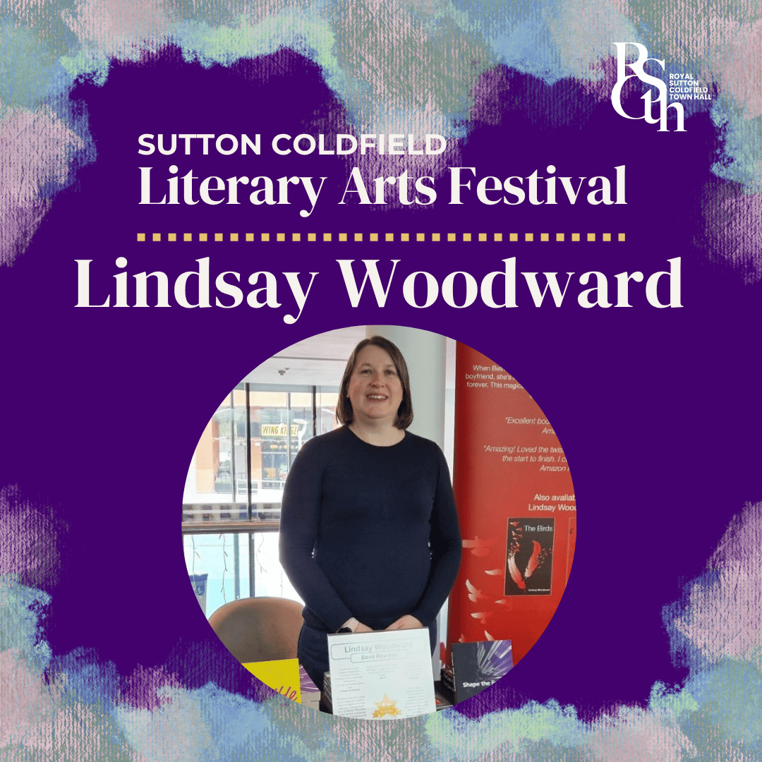 Hooked: How to Write Page Turning Fiction - Lindsay Woodward