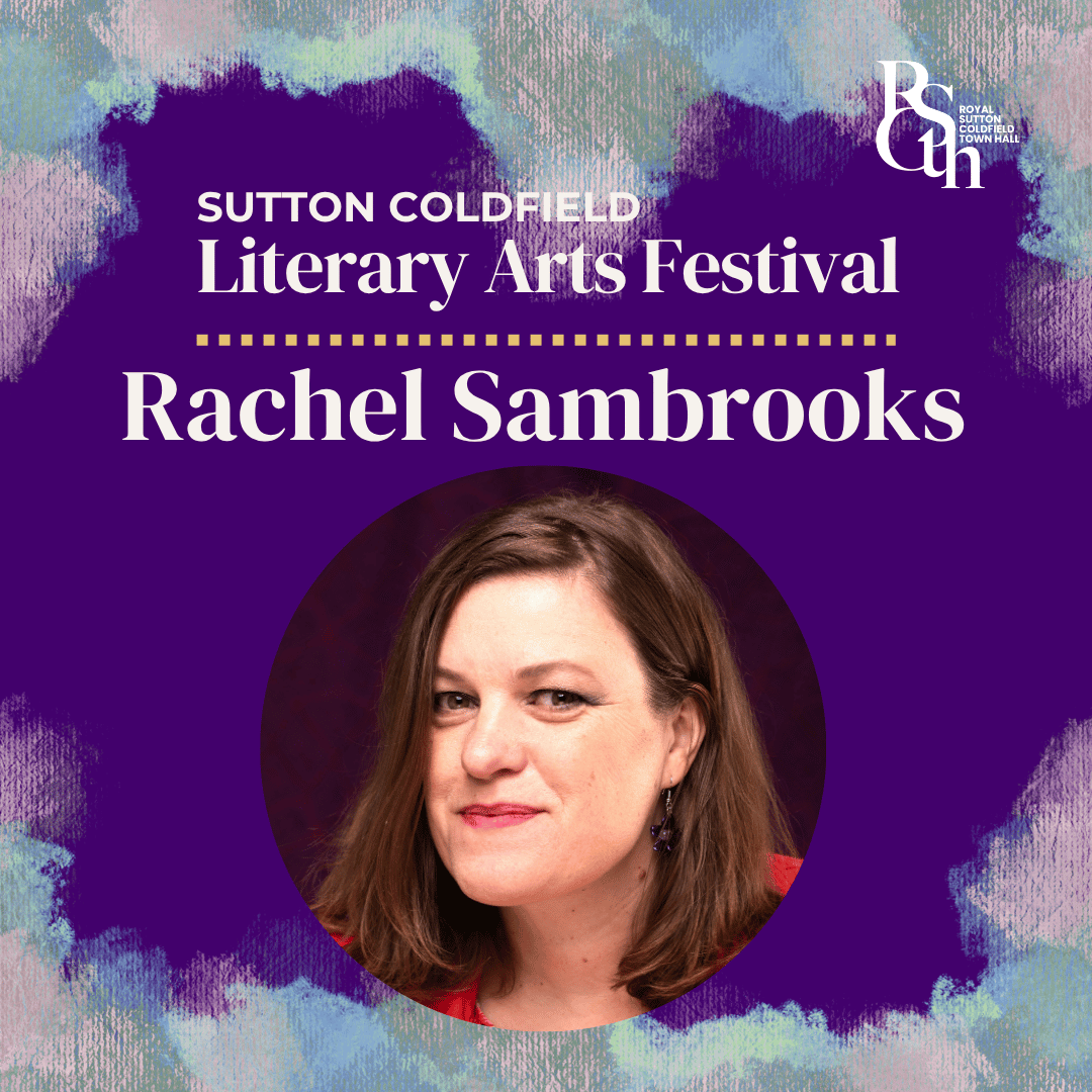 Finding the Funny - a comedy writing workshop with Rach Sambrooks