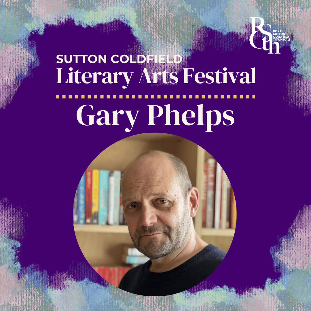 Urban Gothic: The True Ghost Stories behind chilling thriller ‘13 Doors’ - G.J. Phelps