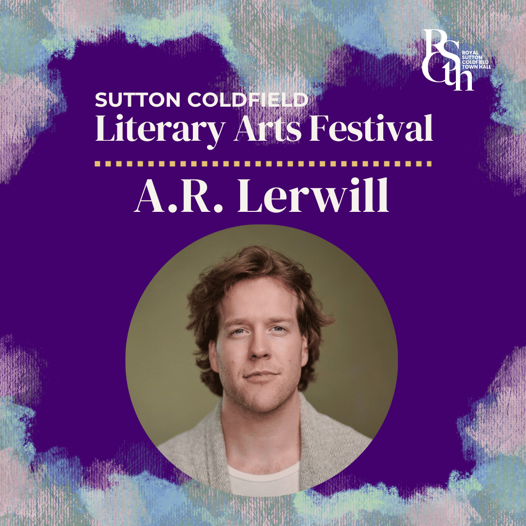 Finding Healthy Role Models in Literature - A.R. Lerwill 