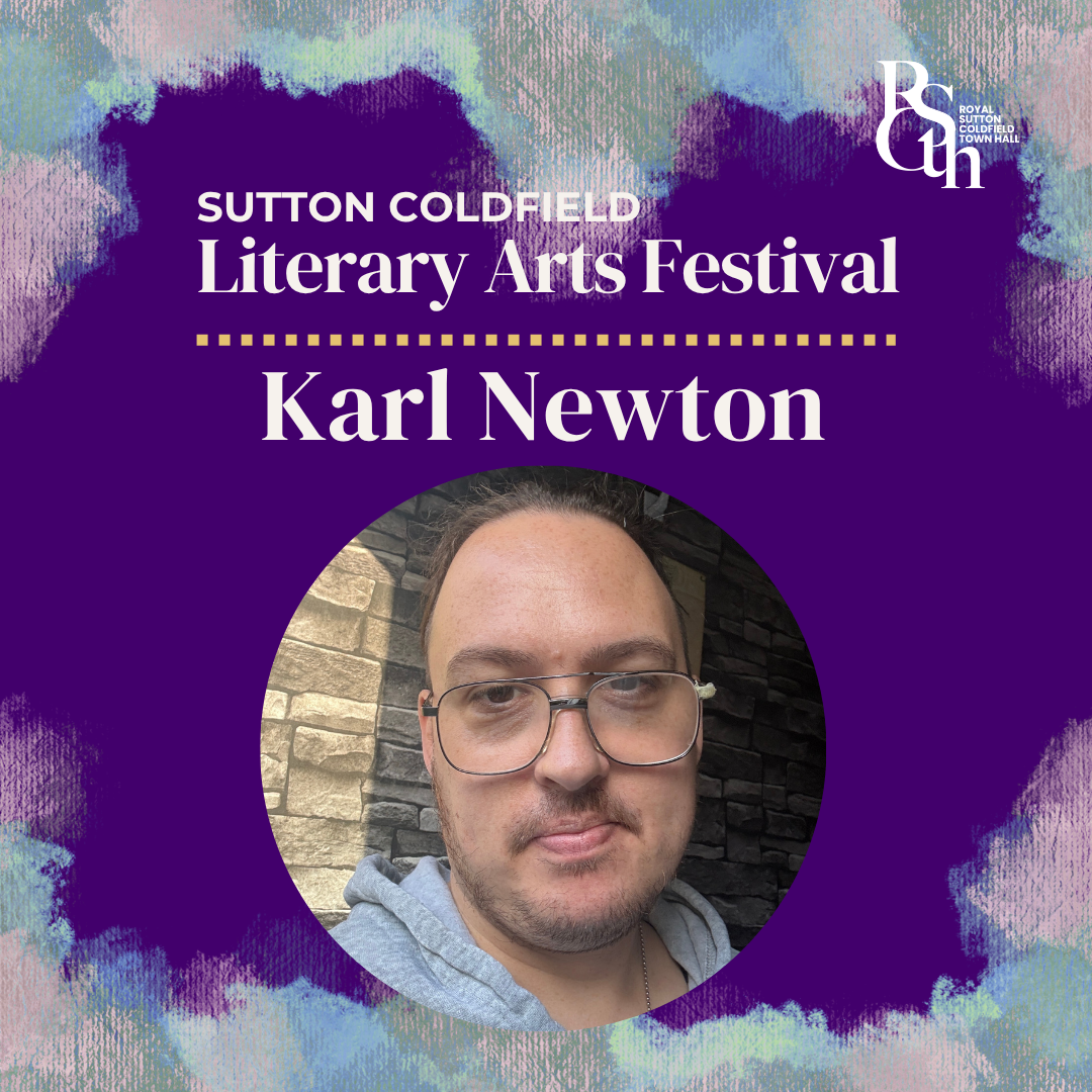 The benefits of creativity for mental health - Karl Newton