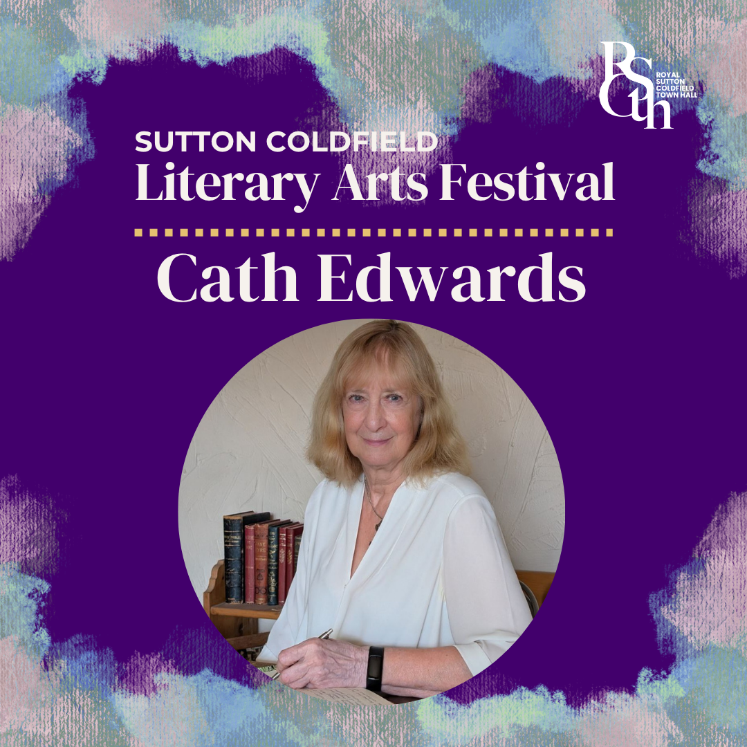 Nature Writing - Cath Edwards