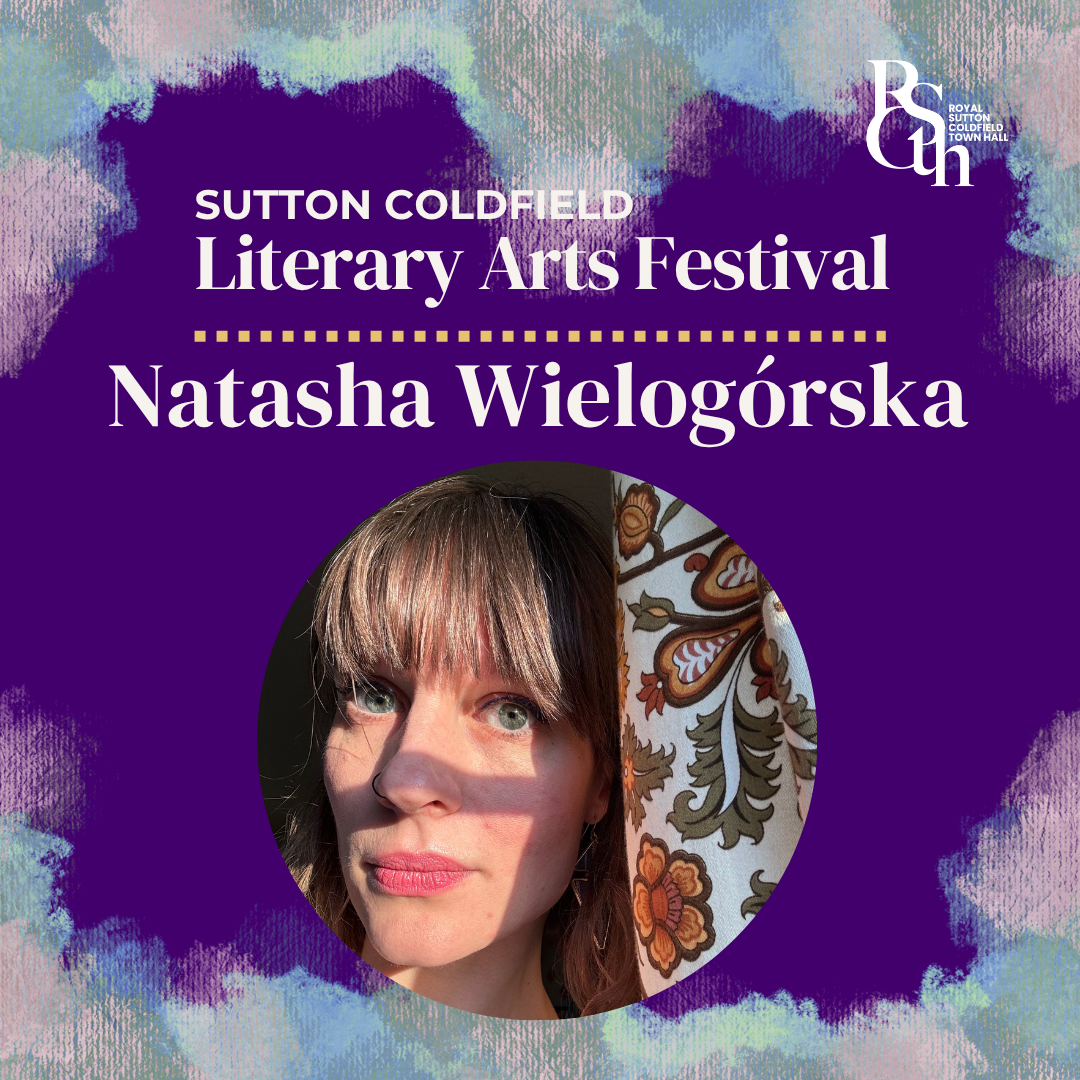 Writing the body: In sickness and in health.. (and even death!) - Natasha Wielogórska