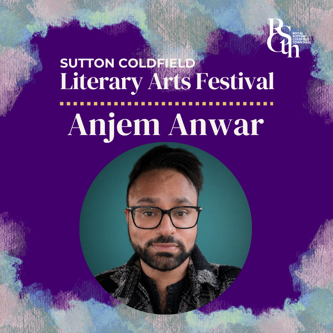 Submission to Proposal - Anjem Anwar