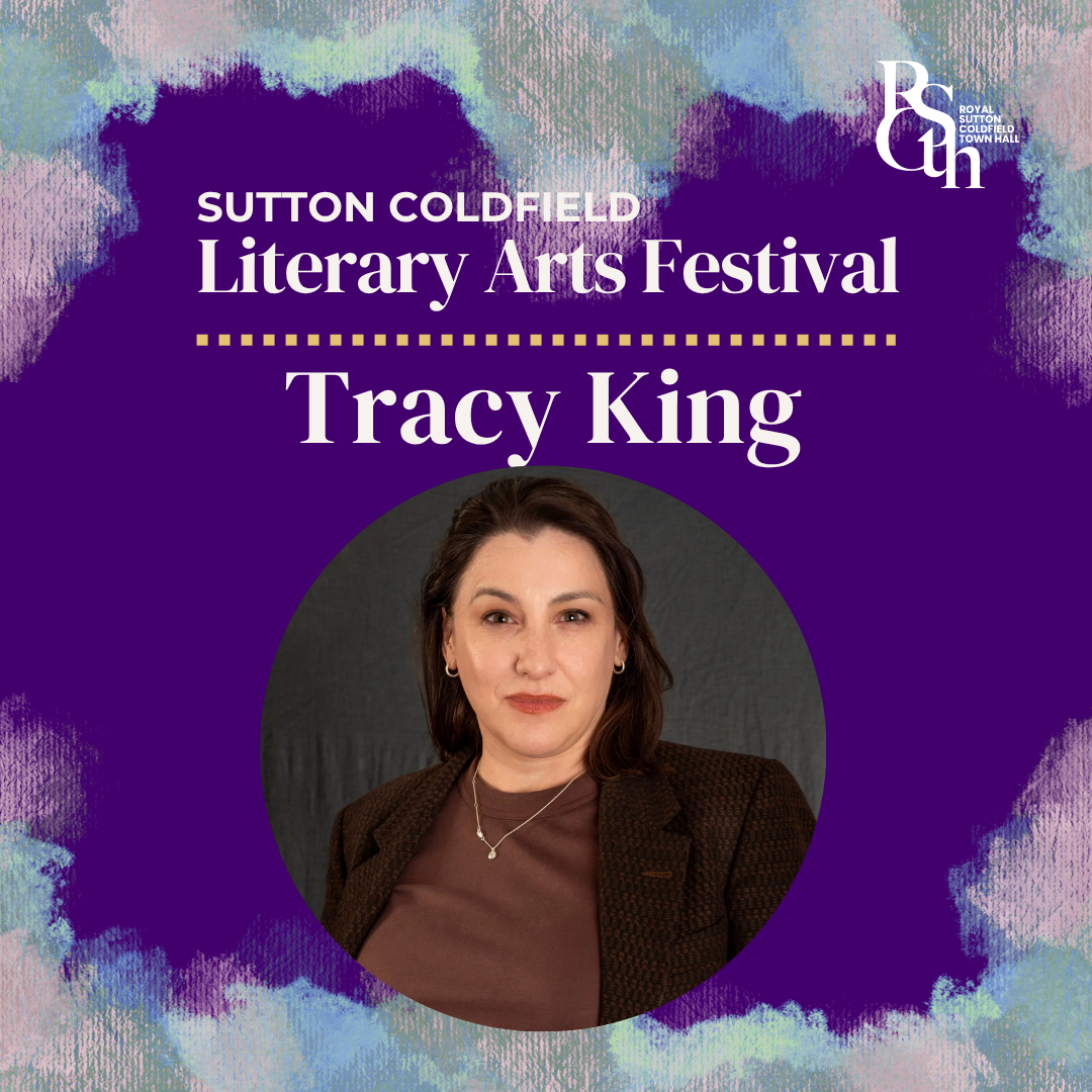 How To Write Your Life Story - Tracy King