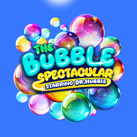 The Bubble Spectacular (6th April 2027)