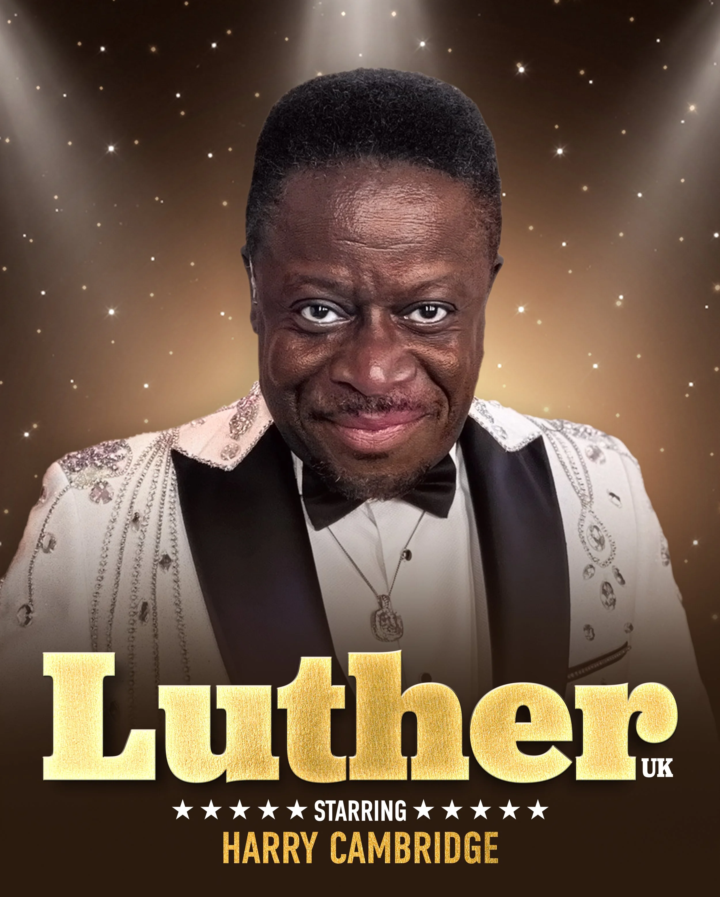 Luther UK 