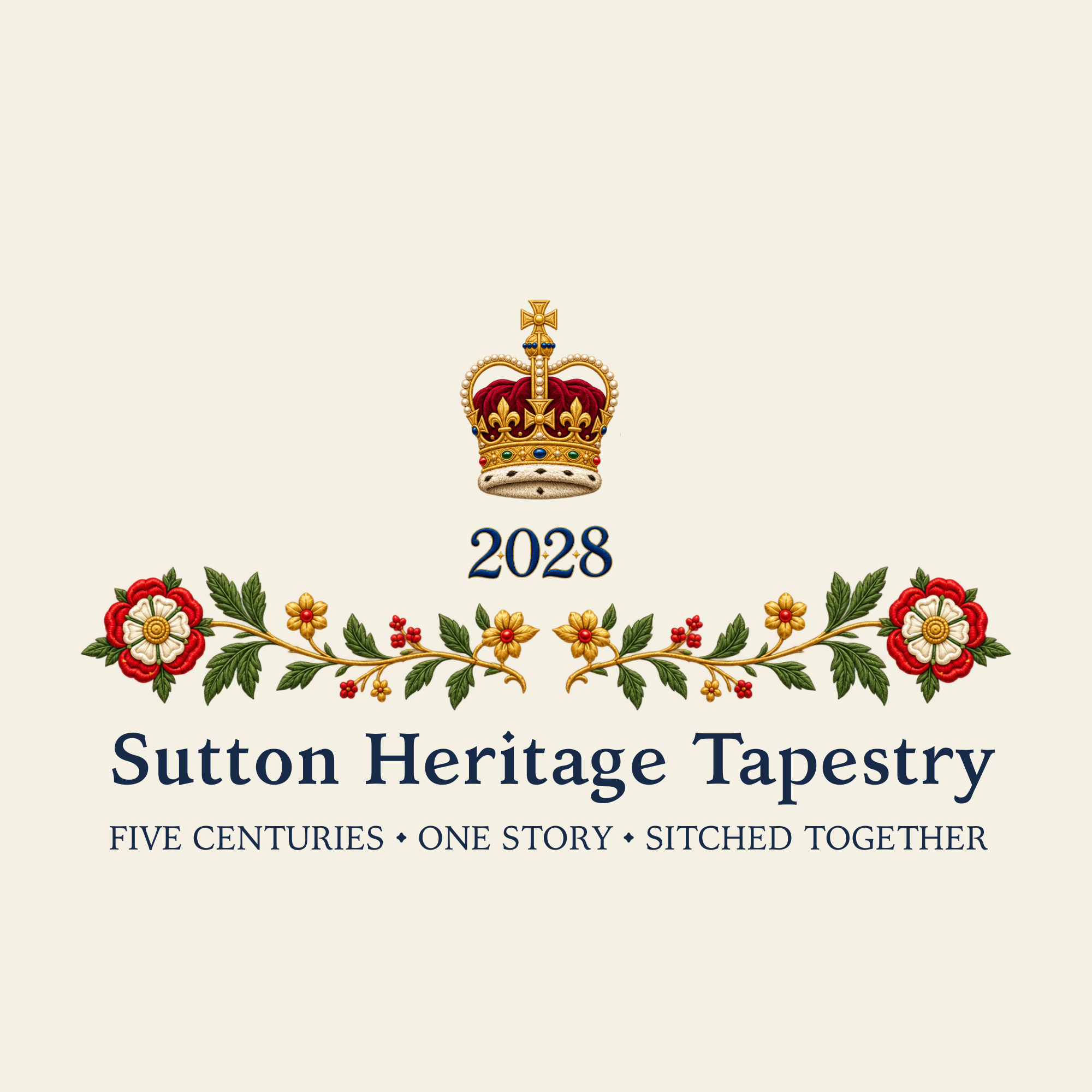 Be Part of Sutton Coldfield’s 500-Year Story!