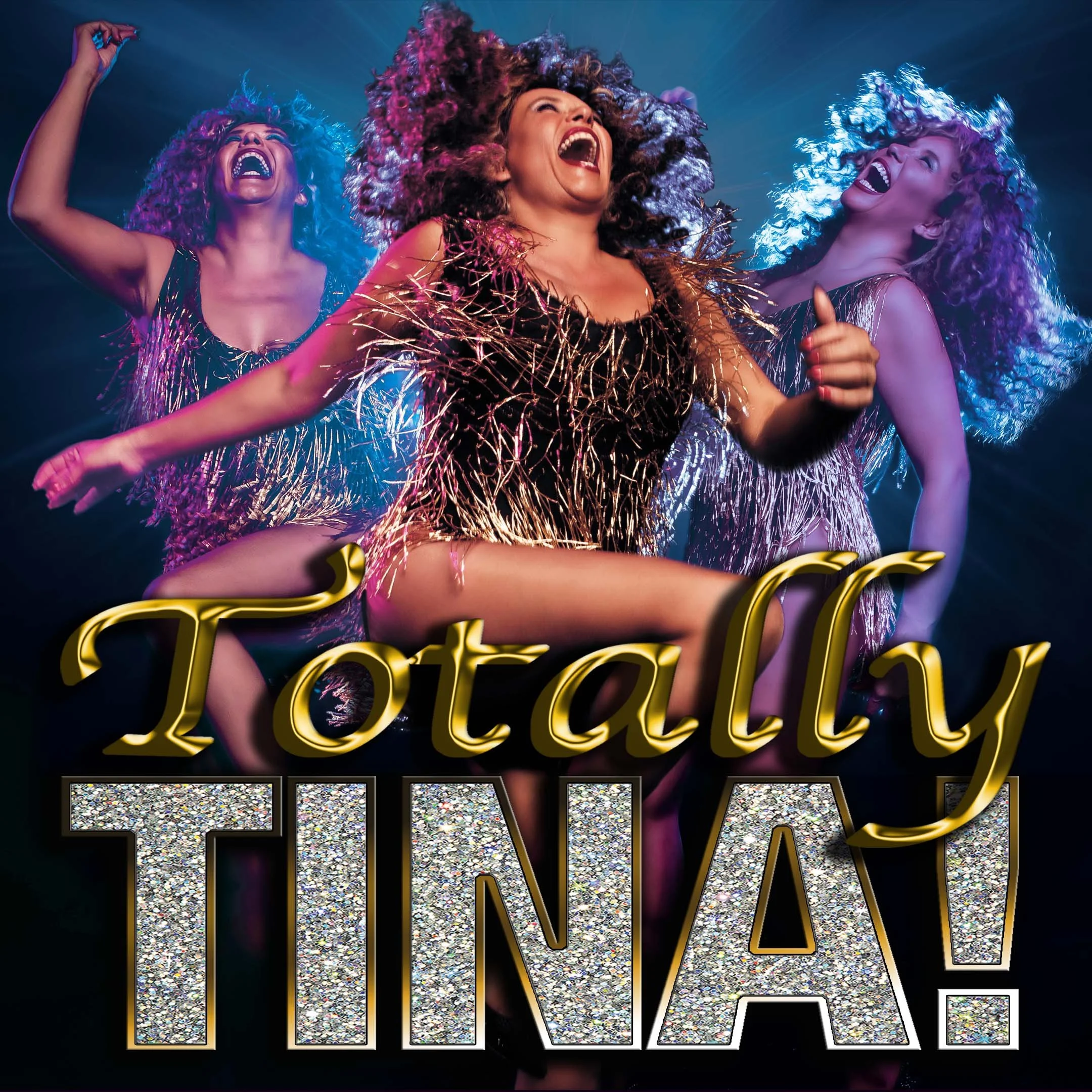 Totally Tina (3rd April 2027) 