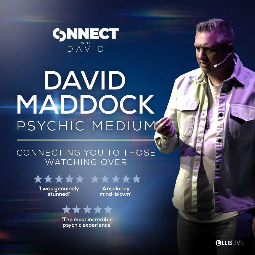 David Maddock