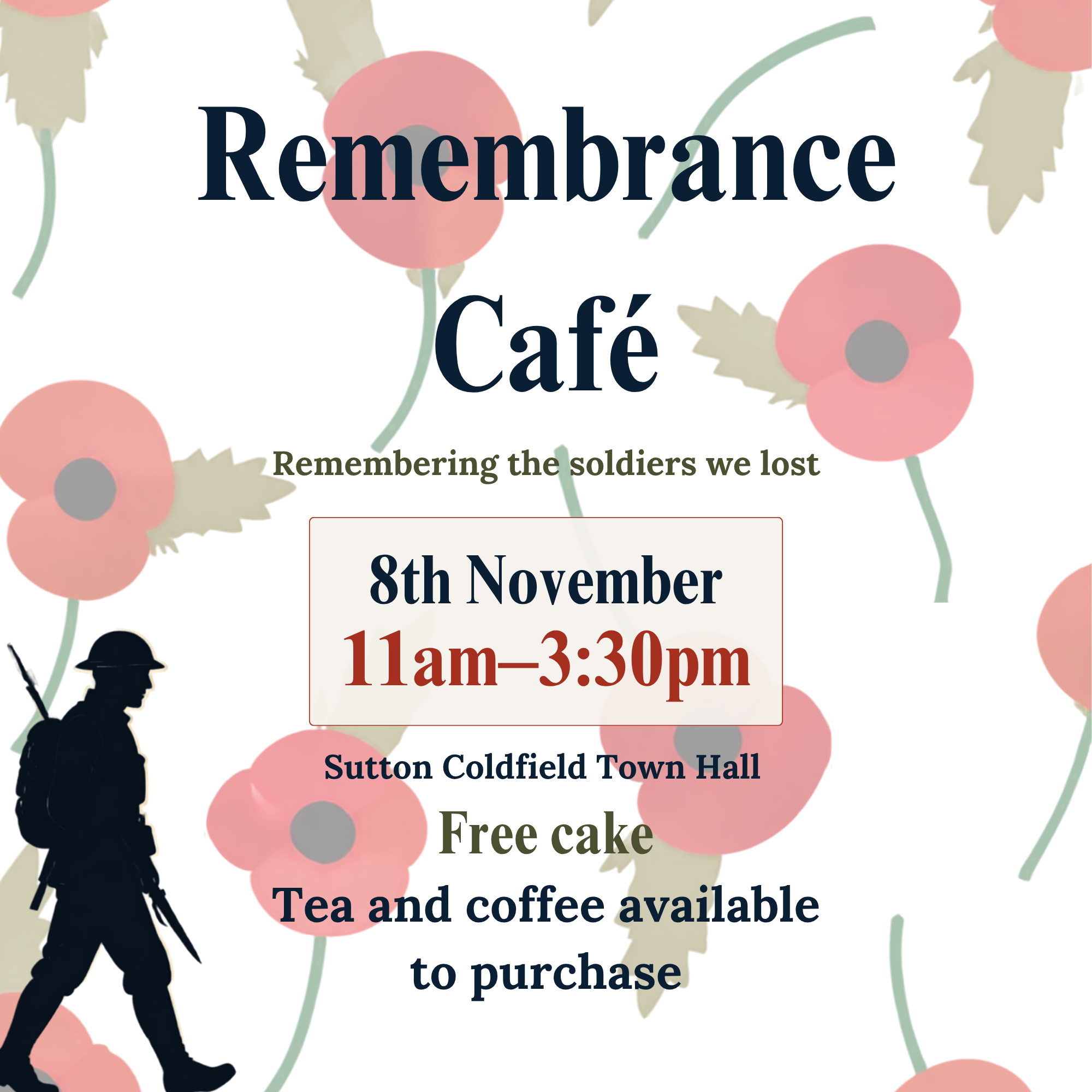 Remembrance Café