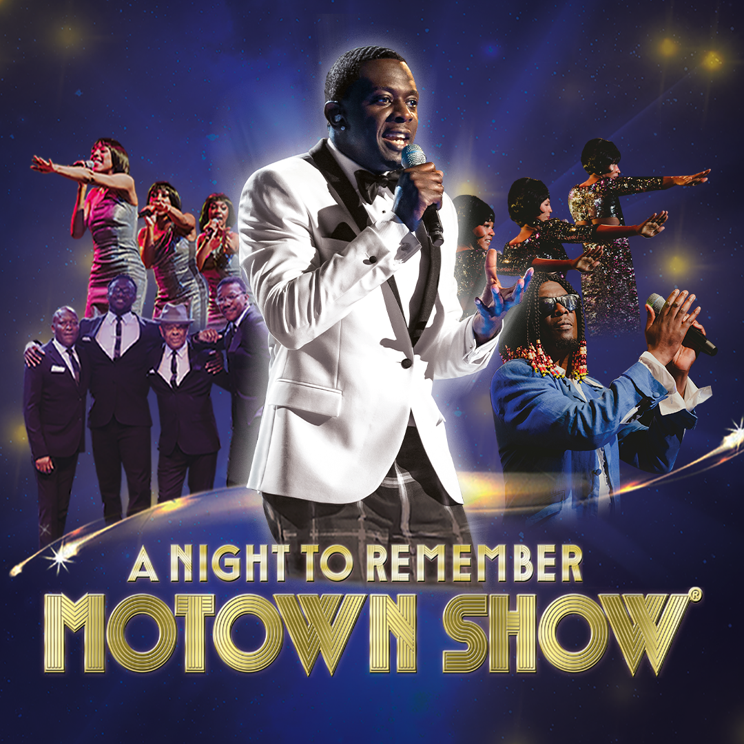 A Night To Remember (11th September 2027) 