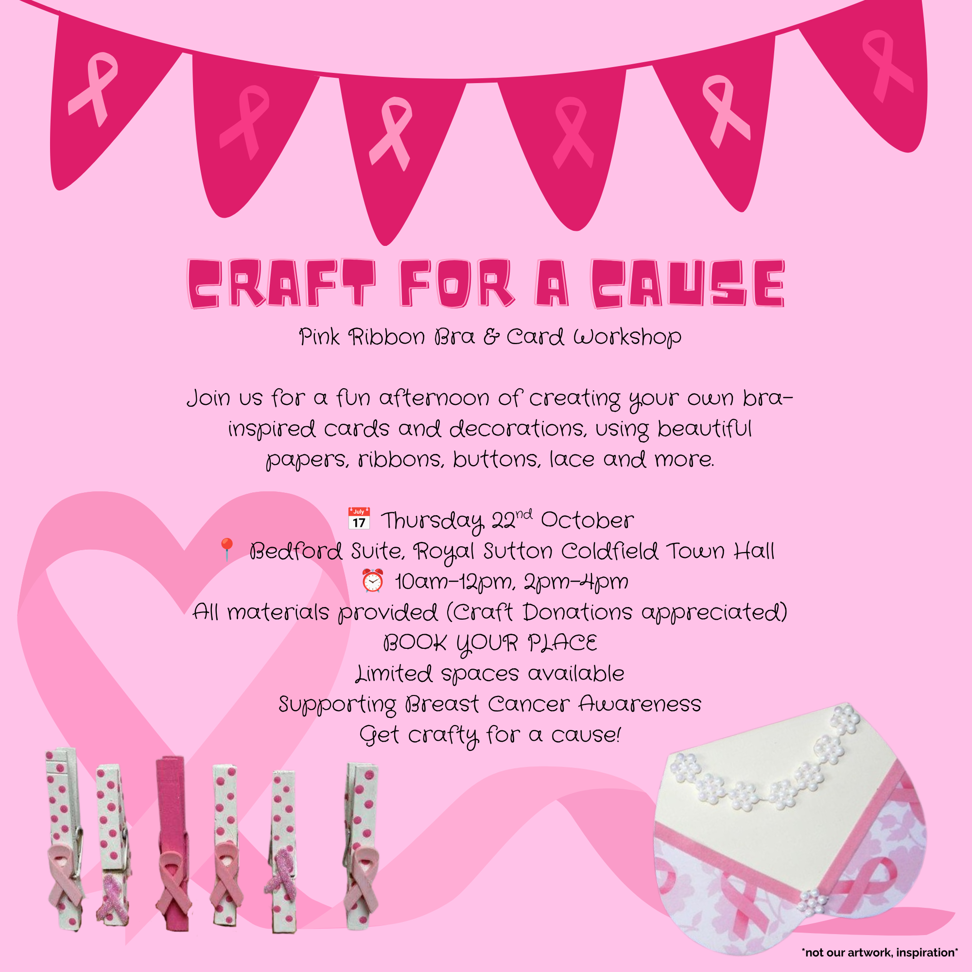 Craft for a Cause