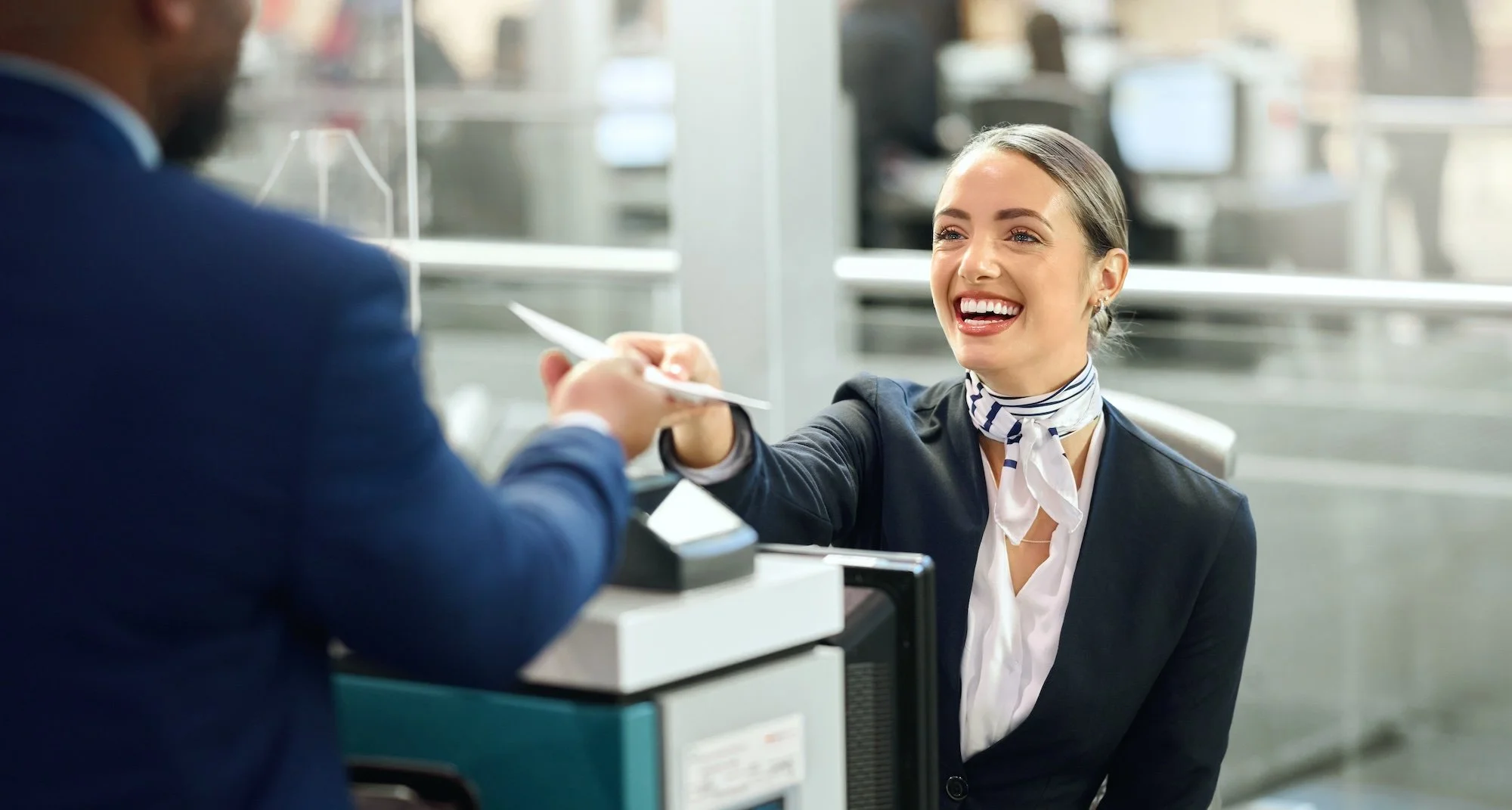 Recruitment Services for Aviation Employers