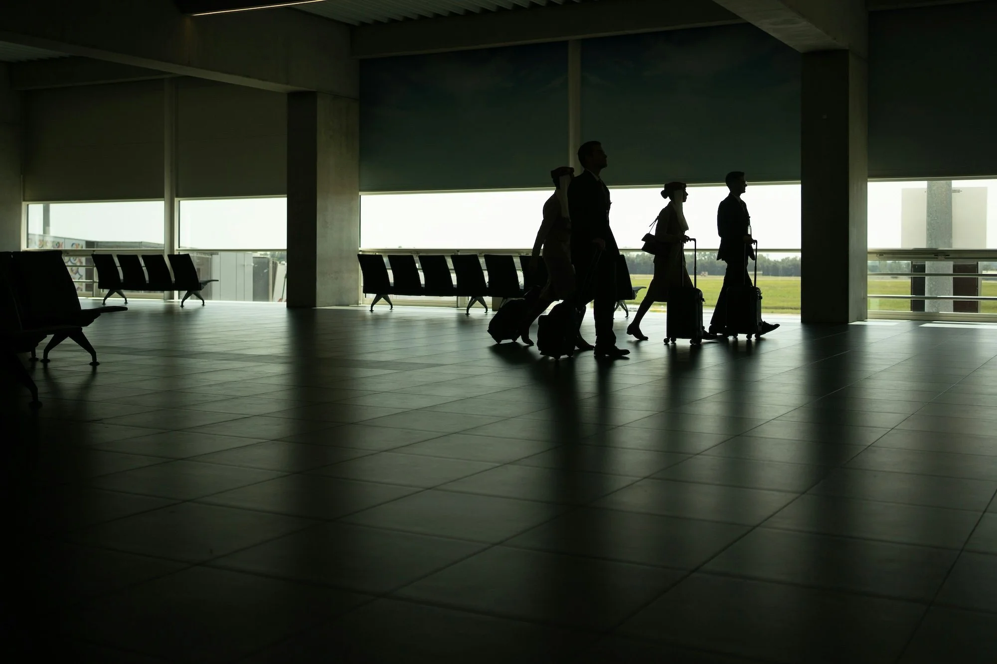 Payroll Services for Aviation Employers