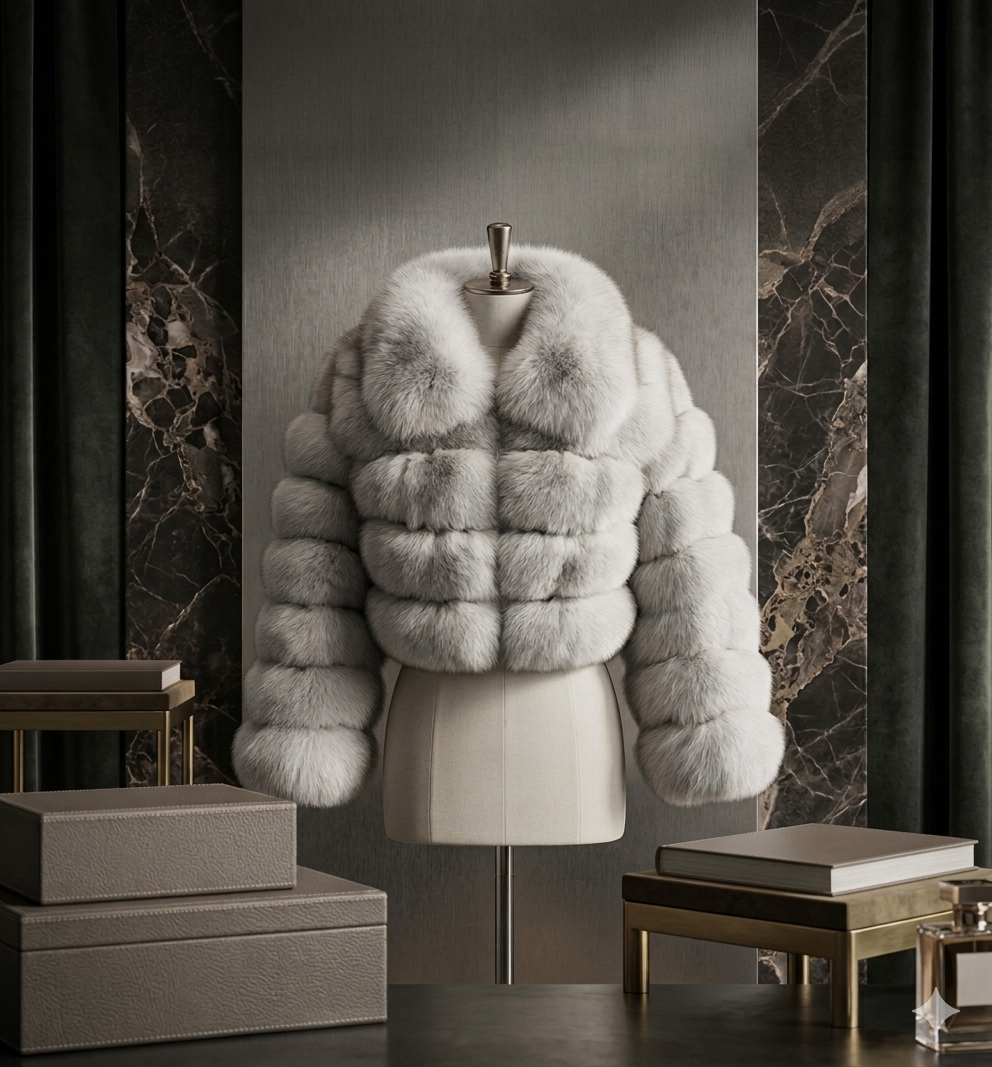 Castle 1 - Couture