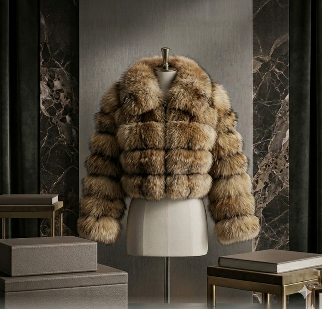 Castle 1 - Couture