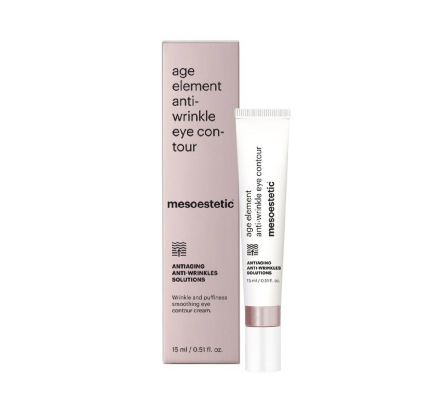 ANTI-WRINKLE EYE CONTOUR Mesoestetic