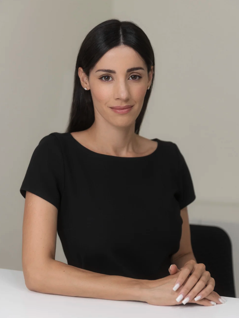 Ana Paula Landi - CEO