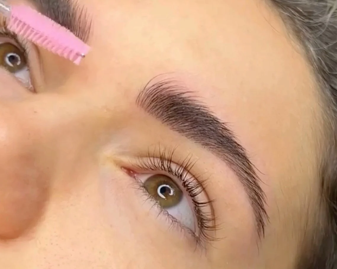 Cejas – Brow Touch con Ana Paula Landi