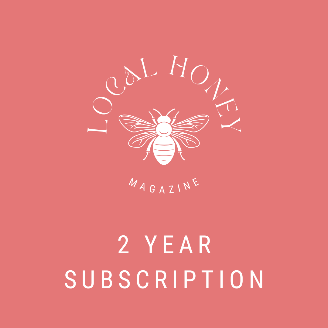 2 Year Subscription