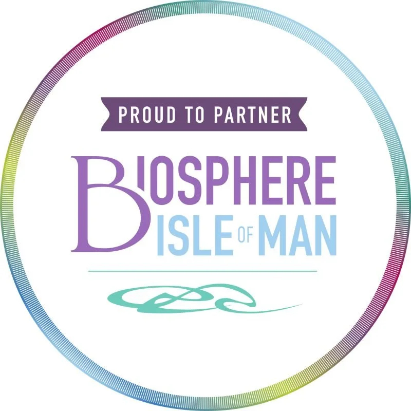 Biosphere Partnership Logo