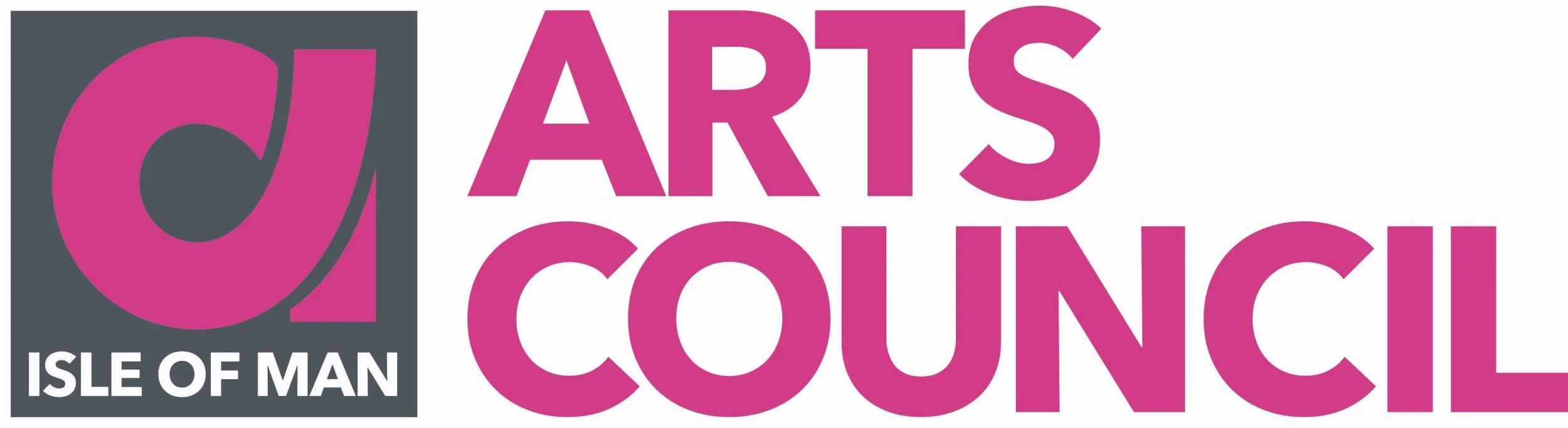 Isle of Man Arts Council Logo