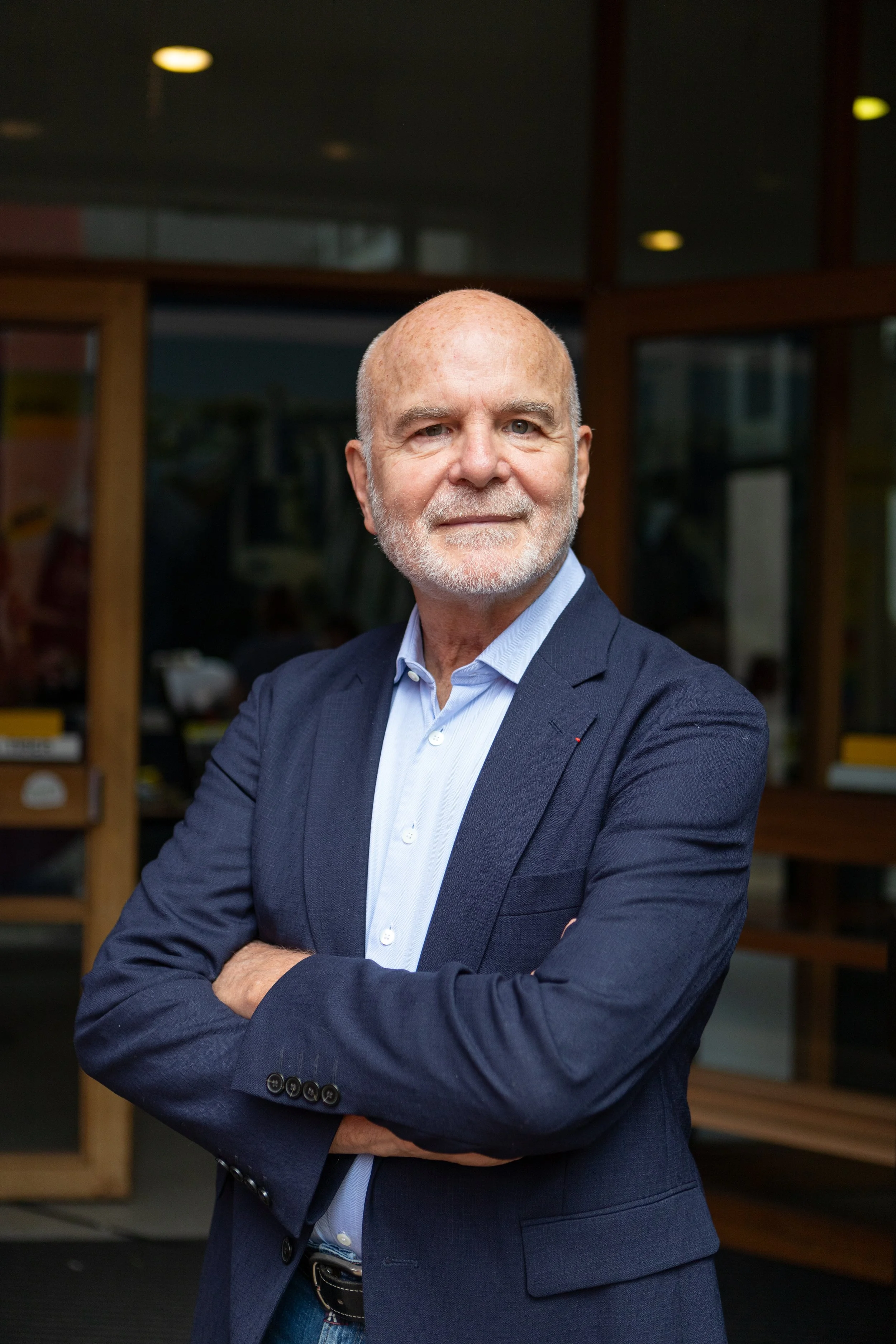 Désobéissance civile, le Rapporteur spécial des Nations Unies sur les défenseurs de l’environnement dénonce la répression des militants environnementaux