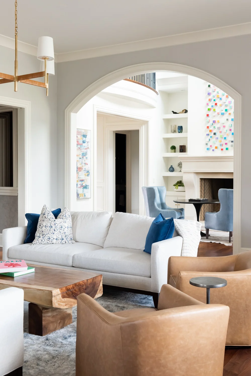 PROJECTS — Ellerslie Interiors