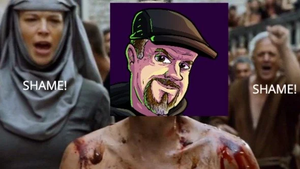 Yes, I know! Shame on me for not attending Transworld Haunt Show this year. 

#halloween #homehaunt #homehaunter #yardhaunt #yardhaunter #halloweendecor #halloweendecorations #hauntpodcast #hauntcast #halloweendecoration #hauntedattractions #haunteda