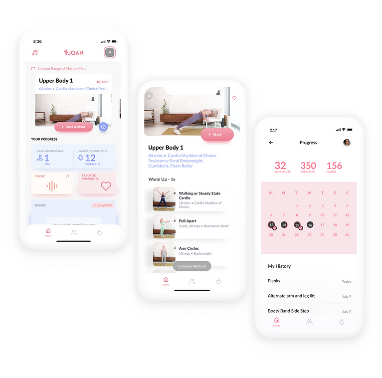 fitness-app-for-women-train-with-joan