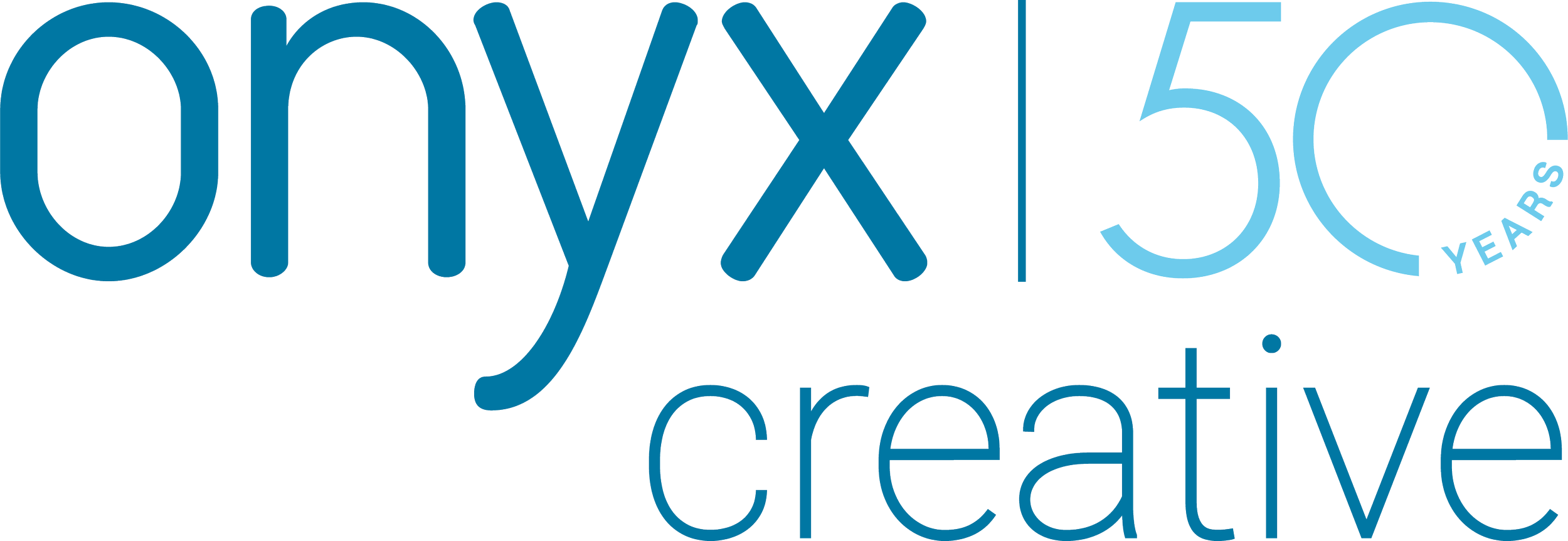 About | Explore Our Journey — Onyx Creative