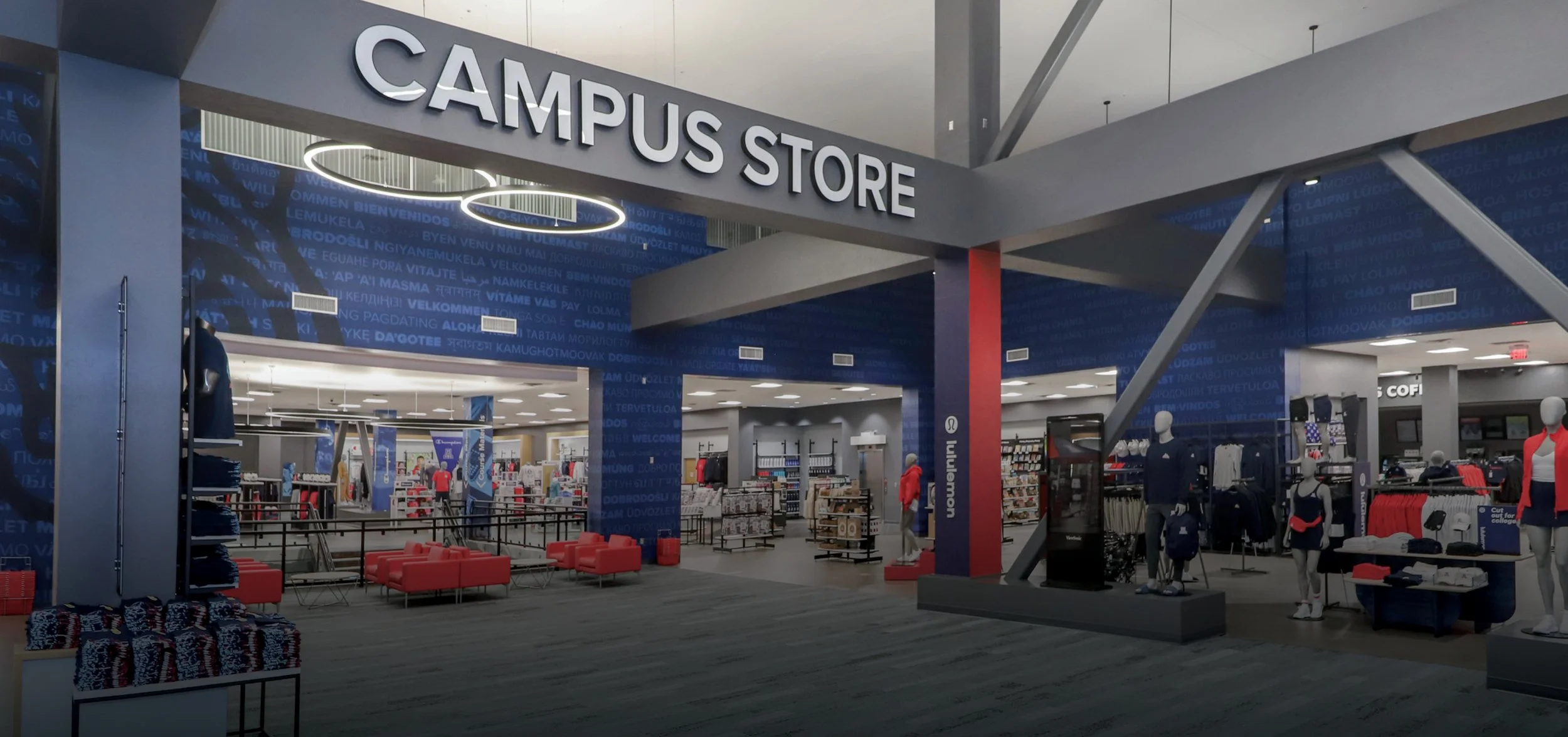 Education | Design Spaces for Success — Onyx Creative