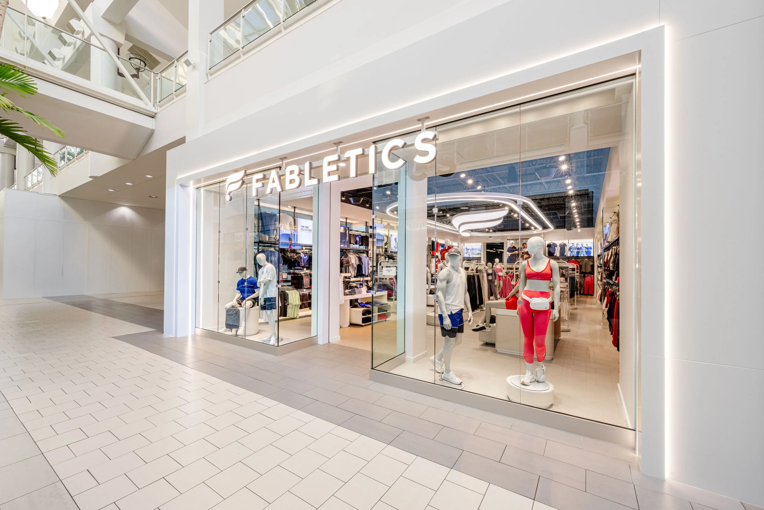 Fabletics