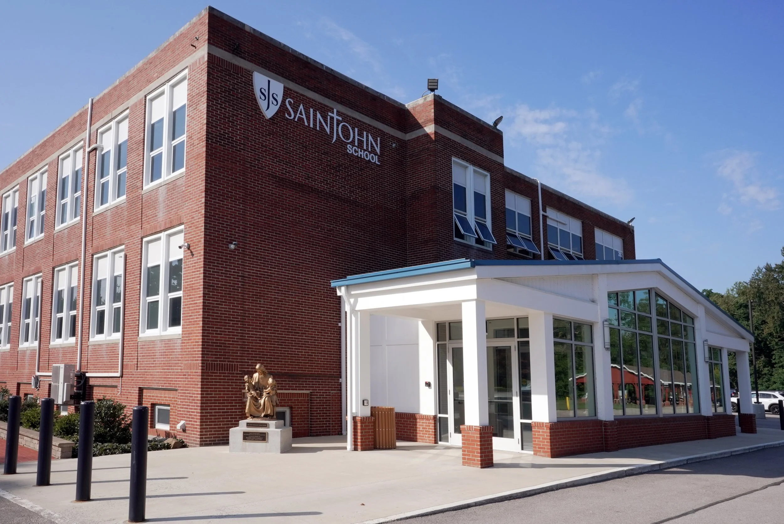 Saint John School