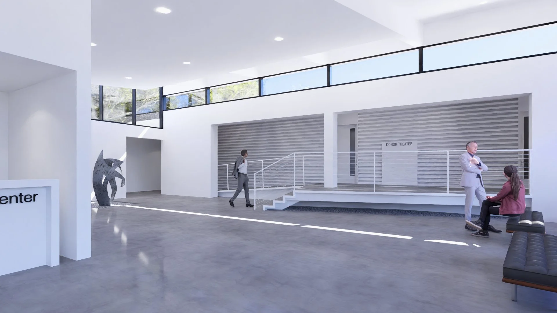Ashtabula Performing Arts Center — Onyx Creative