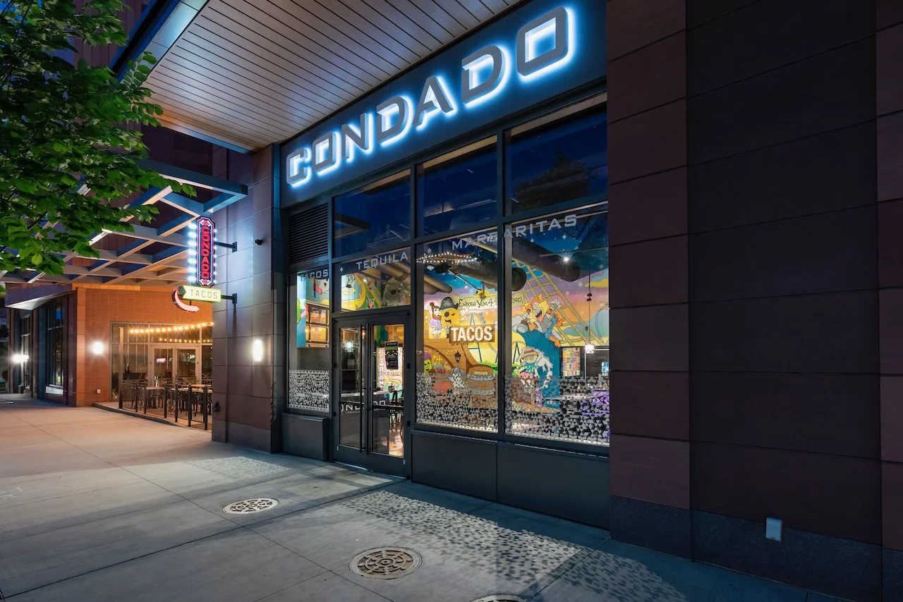 Condado Tacos