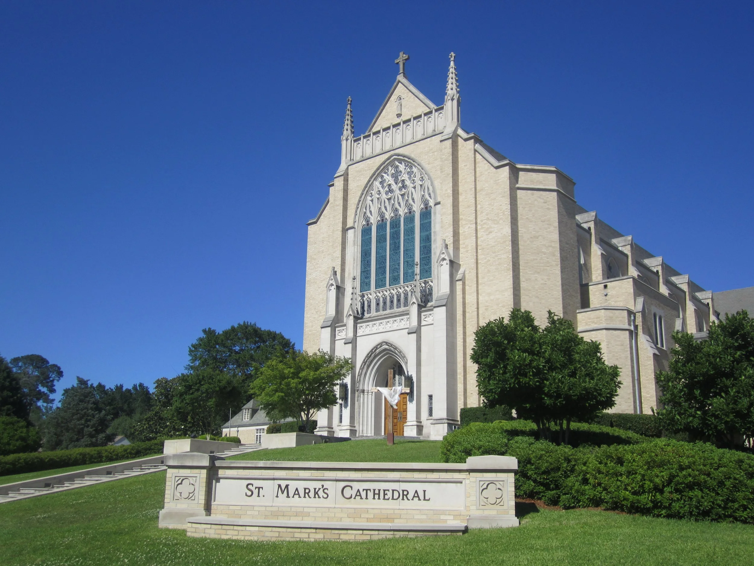 East Texas Pipe Organ Festival