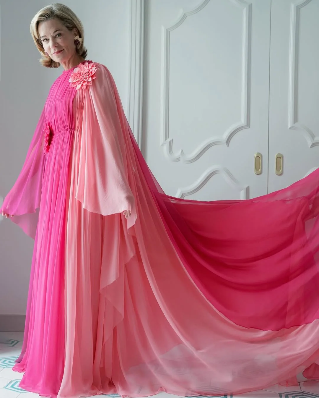 Mother of the Bride (or Groom!) Gowns we’re Loving At The Moment