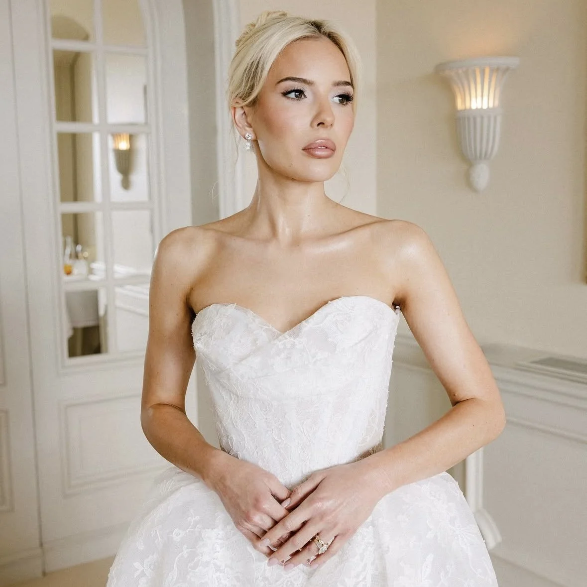 5 Tips To Avoid A Wardrobe Disaster on Your Wedding Day