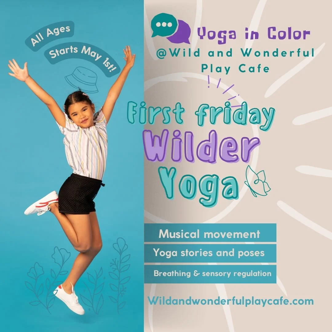 Wilder Yoga