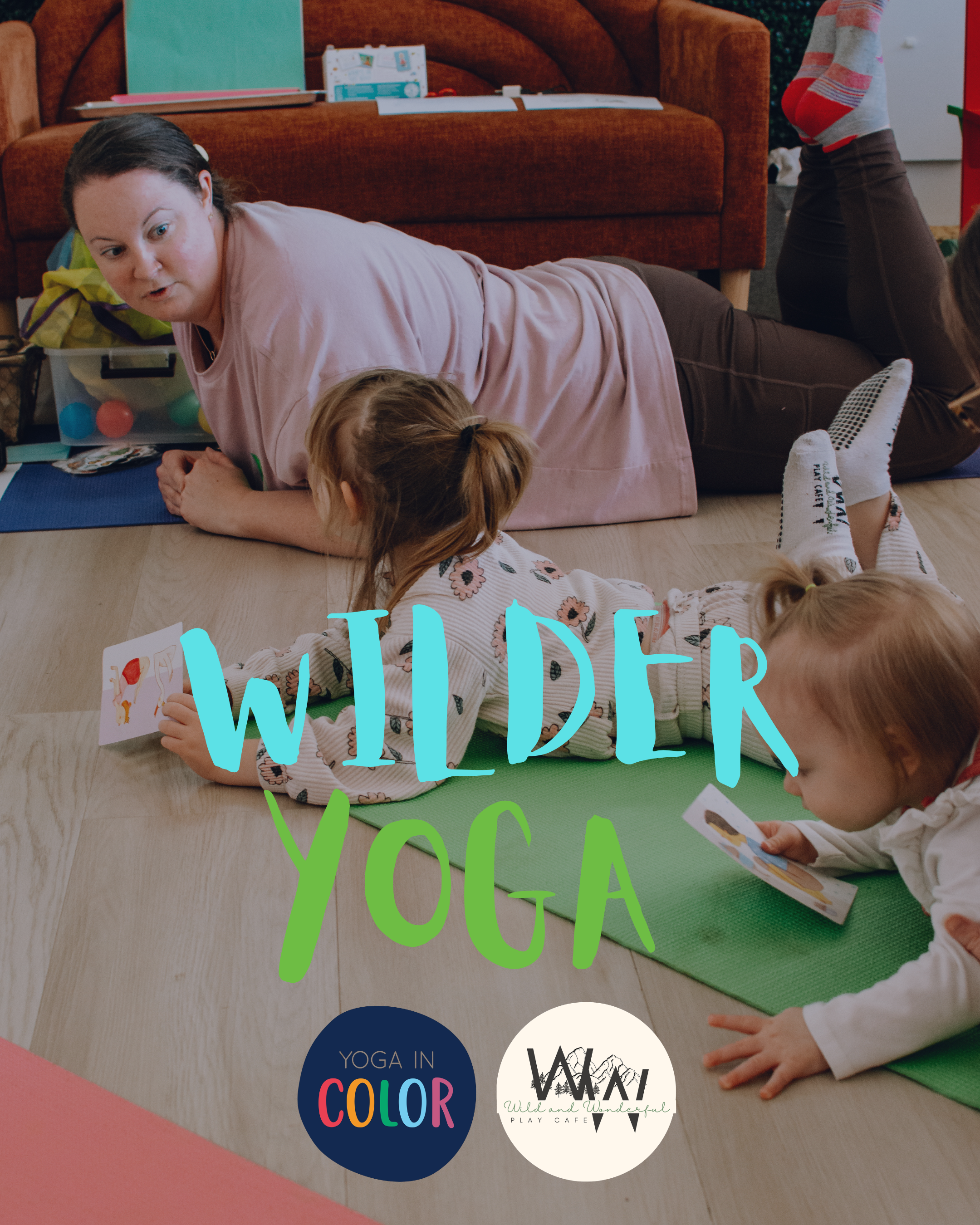 Wilder Yoga