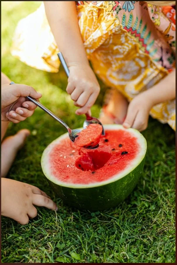 Watermelon Mash Bash